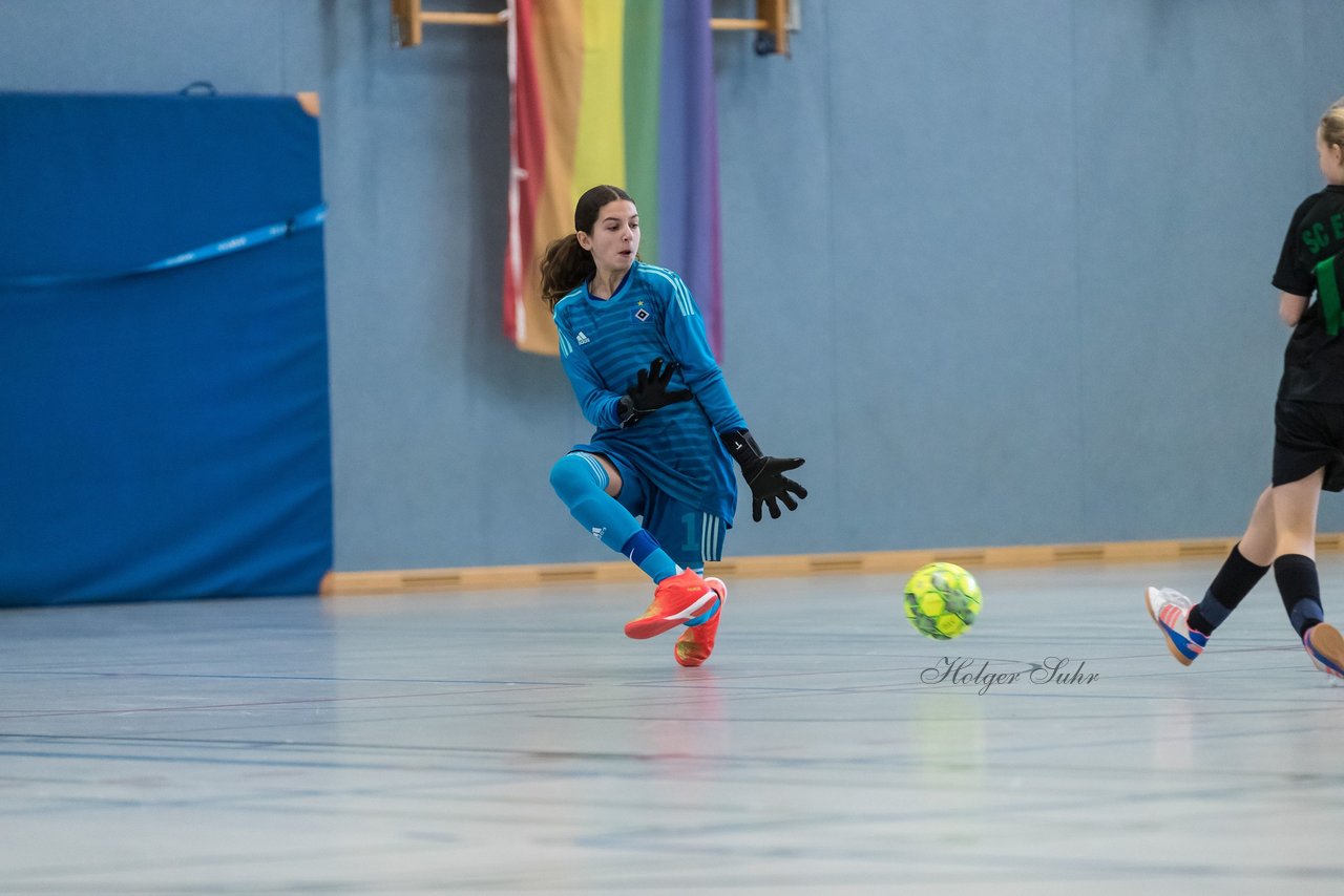 Bild 405 - C-Juniorinnen Futsalmeisterschaft